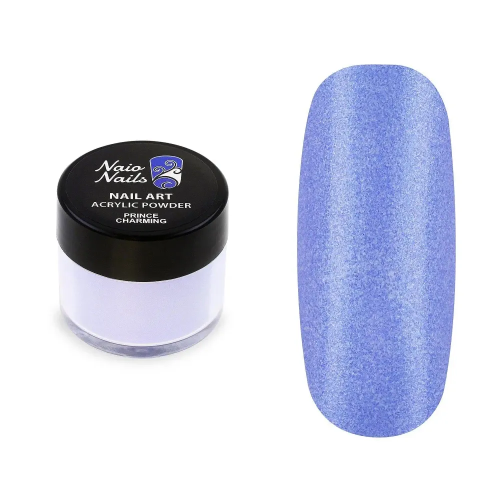 Prince Charming Akryl Pulver - 12g