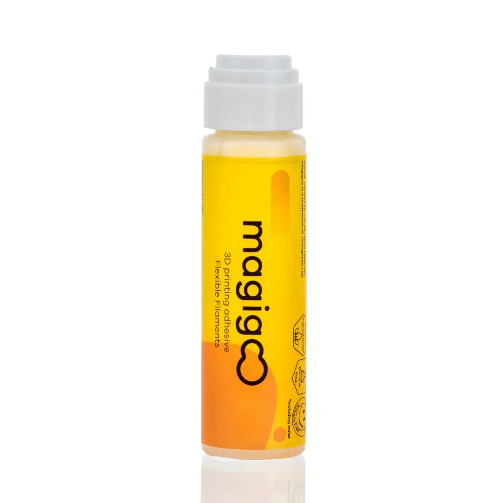 3D-utskriftslim för flexibla filament - Magigoo Pro Flex