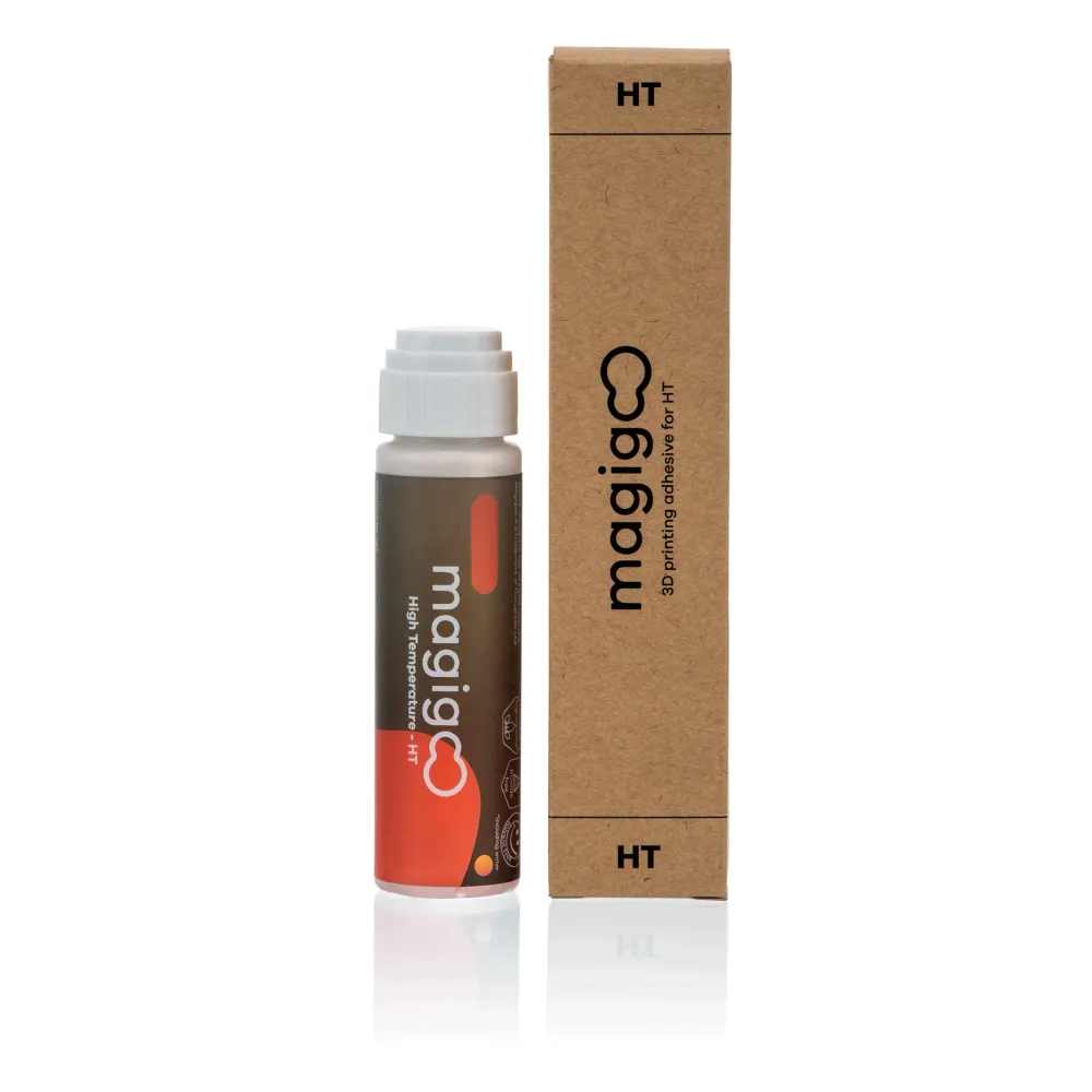3D-utskriftslim Magigoo Pro HT för högtemperaturmaterial