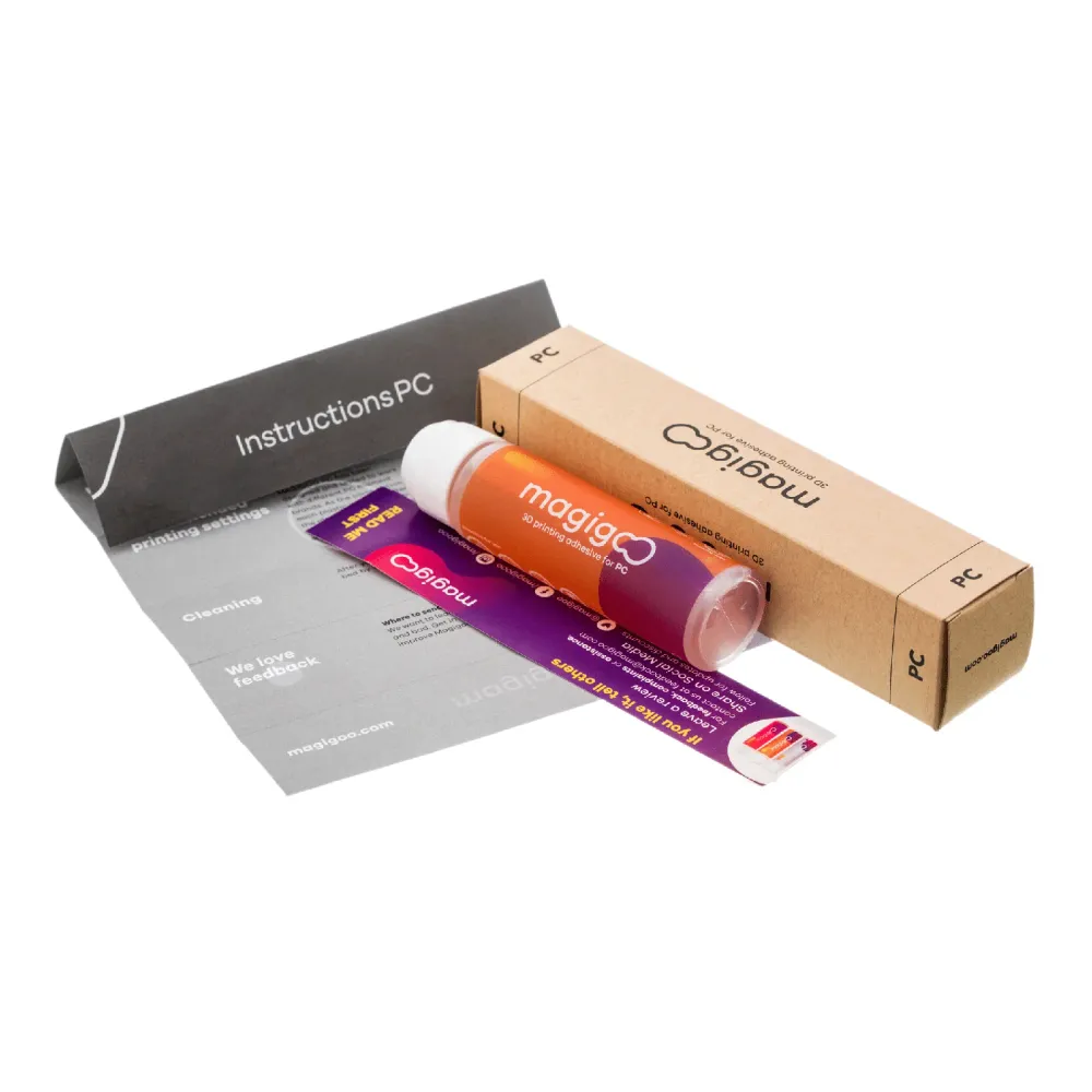 Magigoo Pro PC 3D-utskriftslim