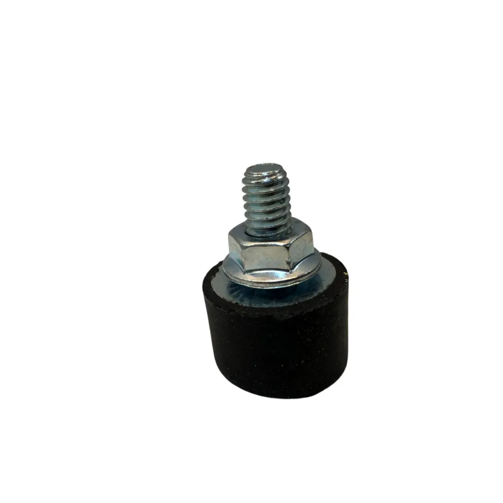 Monteringskit motorfäste Marquis