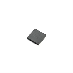 Ferritmagnet 20x20x3 mm, Block