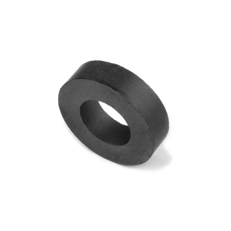 Ferritmagnet 30x16x8 mm, Skiva
