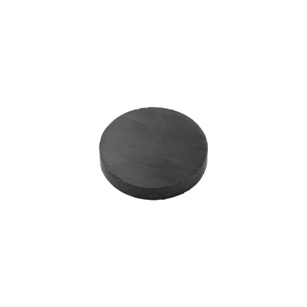 Ferritmagnet 30x5 mm, Skiva