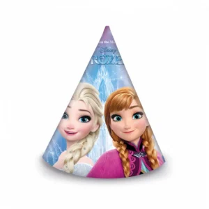Frozen - Northern Lights Party Hattar - 6 St.