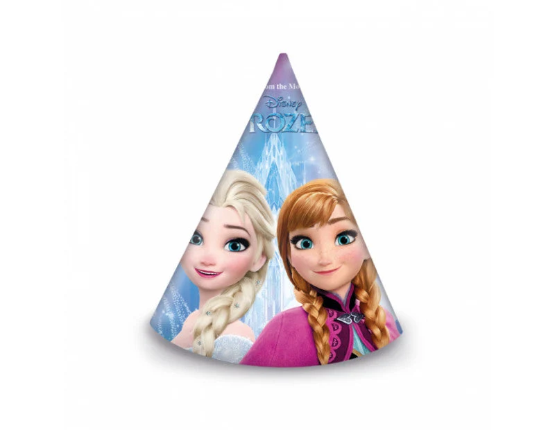 Frozen - Northern Lights Party Hattar - 6 St.