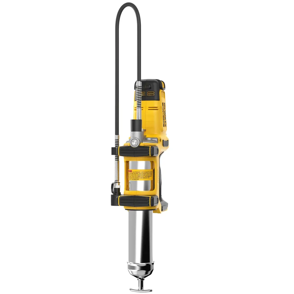 Dewalt DCGG581P1G-QW 18V 5Ah fettspruta