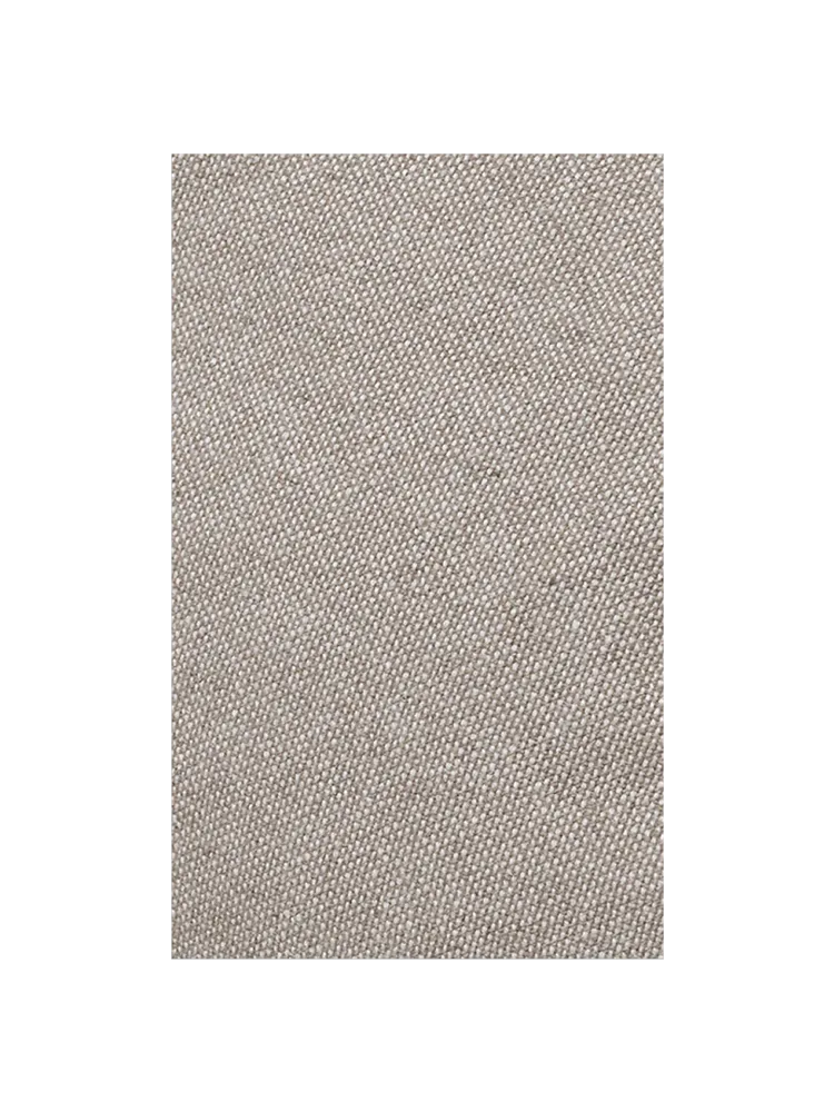 Abrasion Resistant Fabric Sample - Re-Cotton - Natural