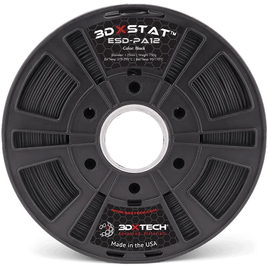 3DXTech STAT ESD-PA12
