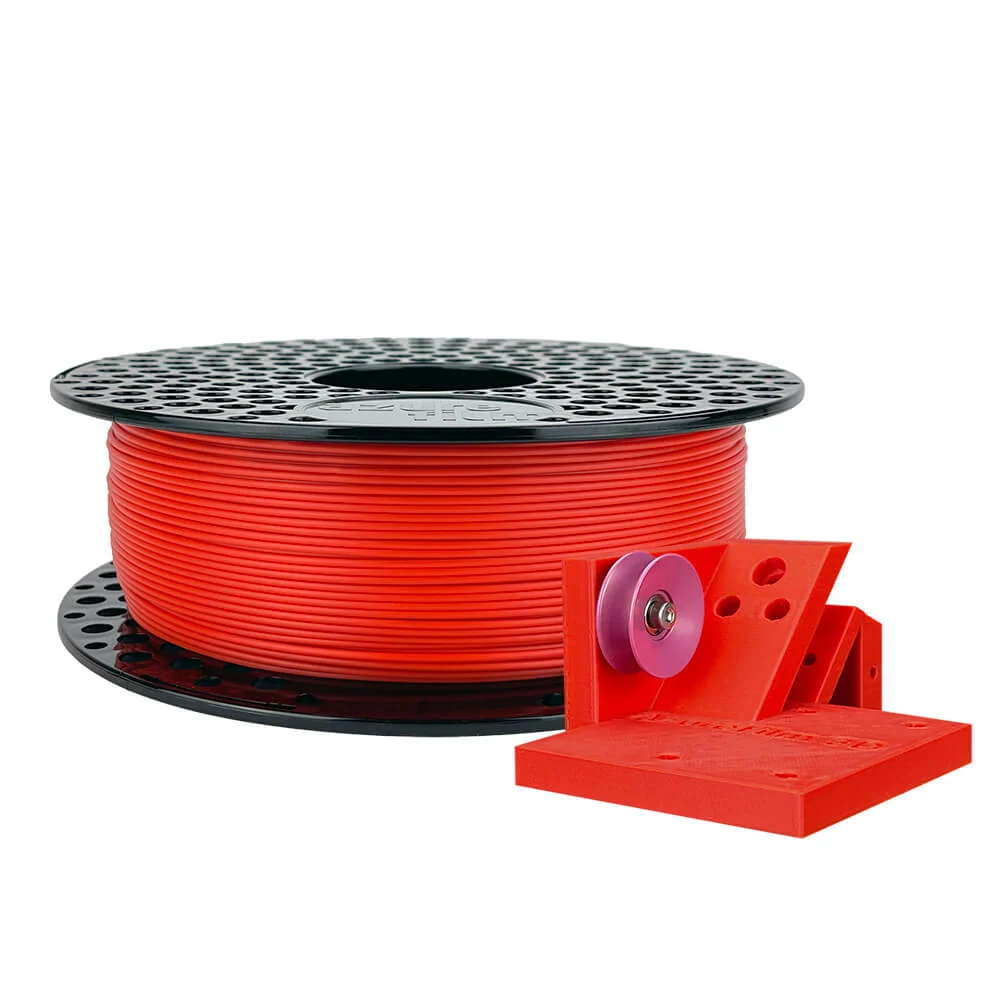 ASA Röd 1.75mm 1KG