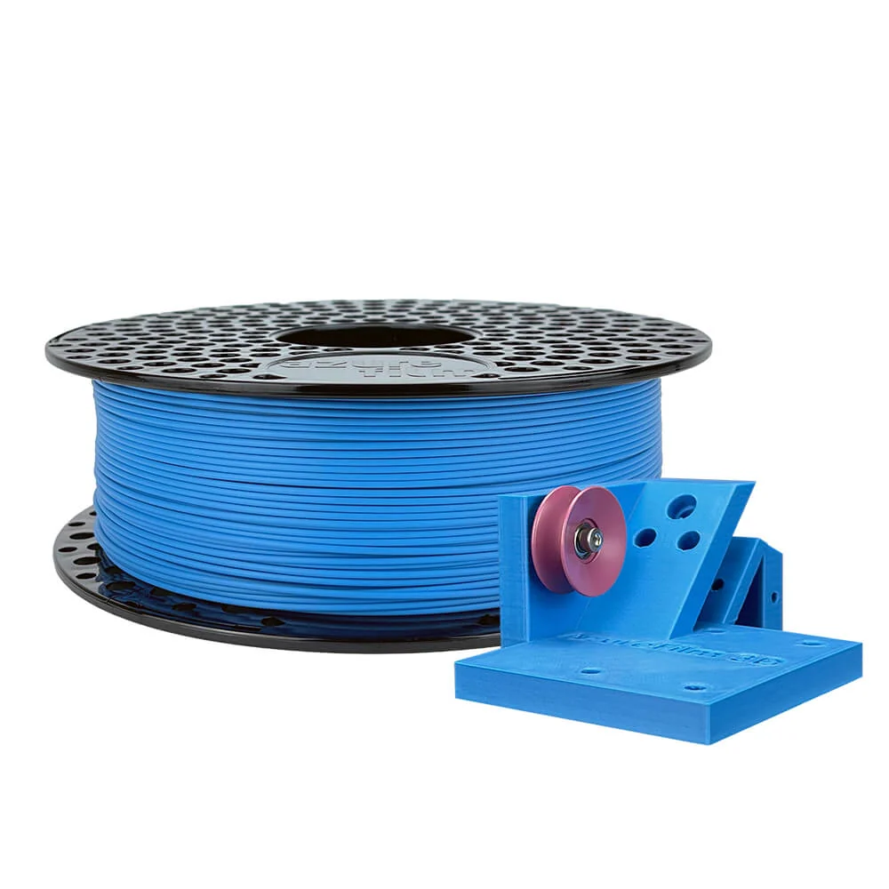 ASA Blå 1.75mm 1KG
