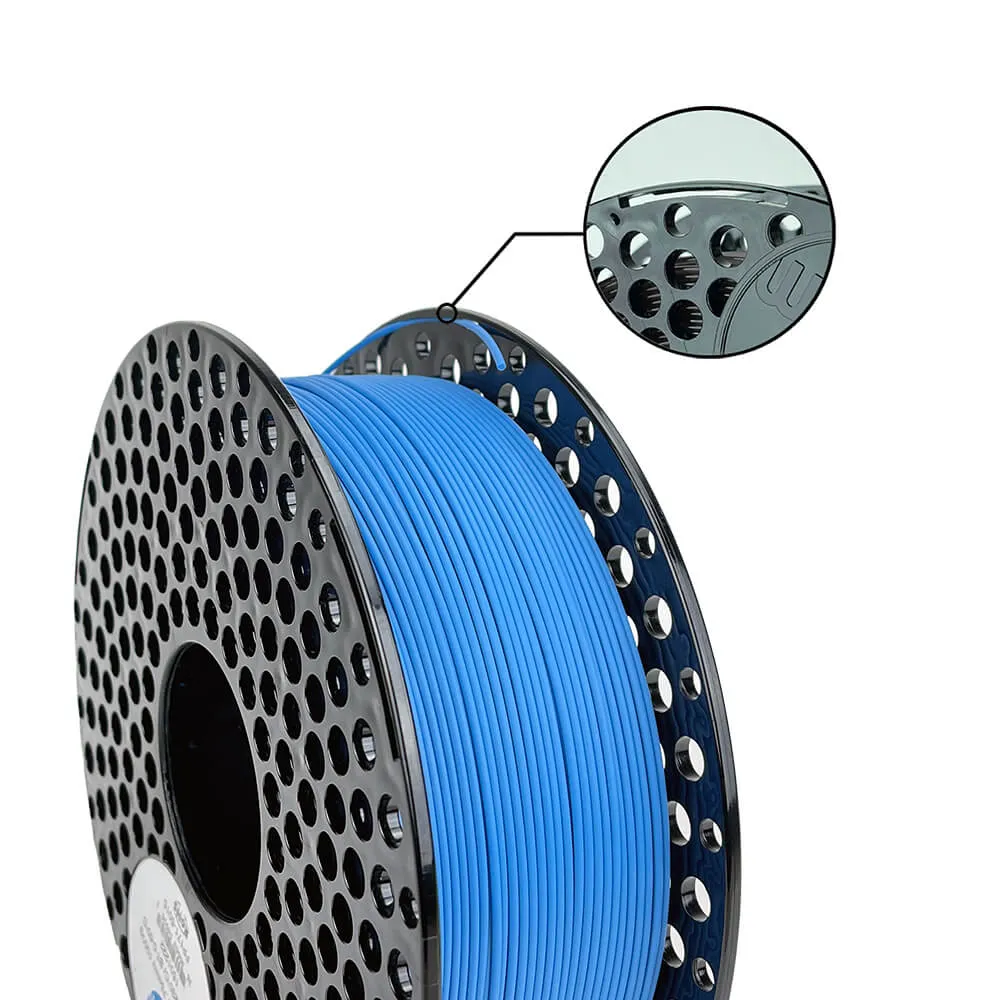 ASA Blå 1.75mm 1KG