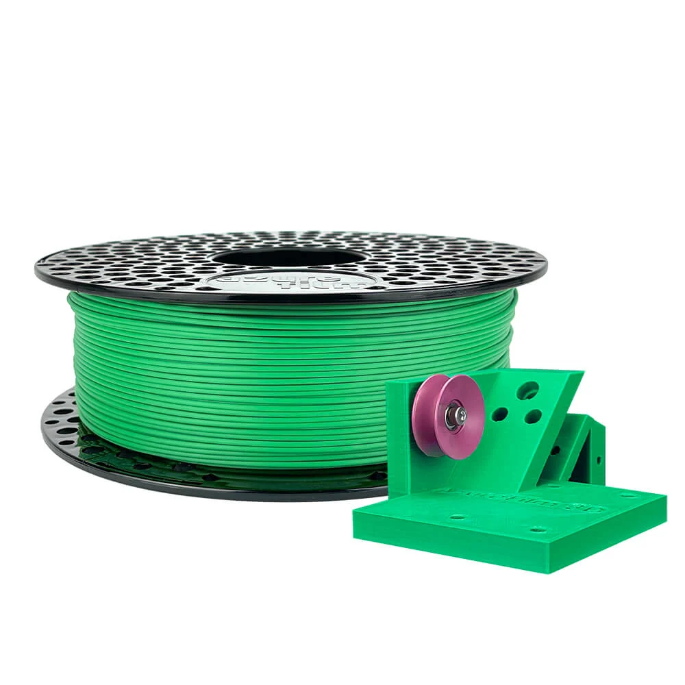 ASA Grön 1.75mm 1KG