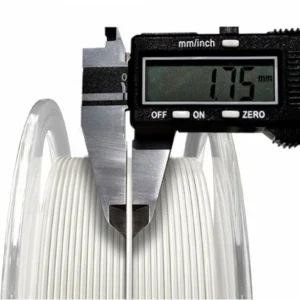 ASA Natural 1.75mm 1KG