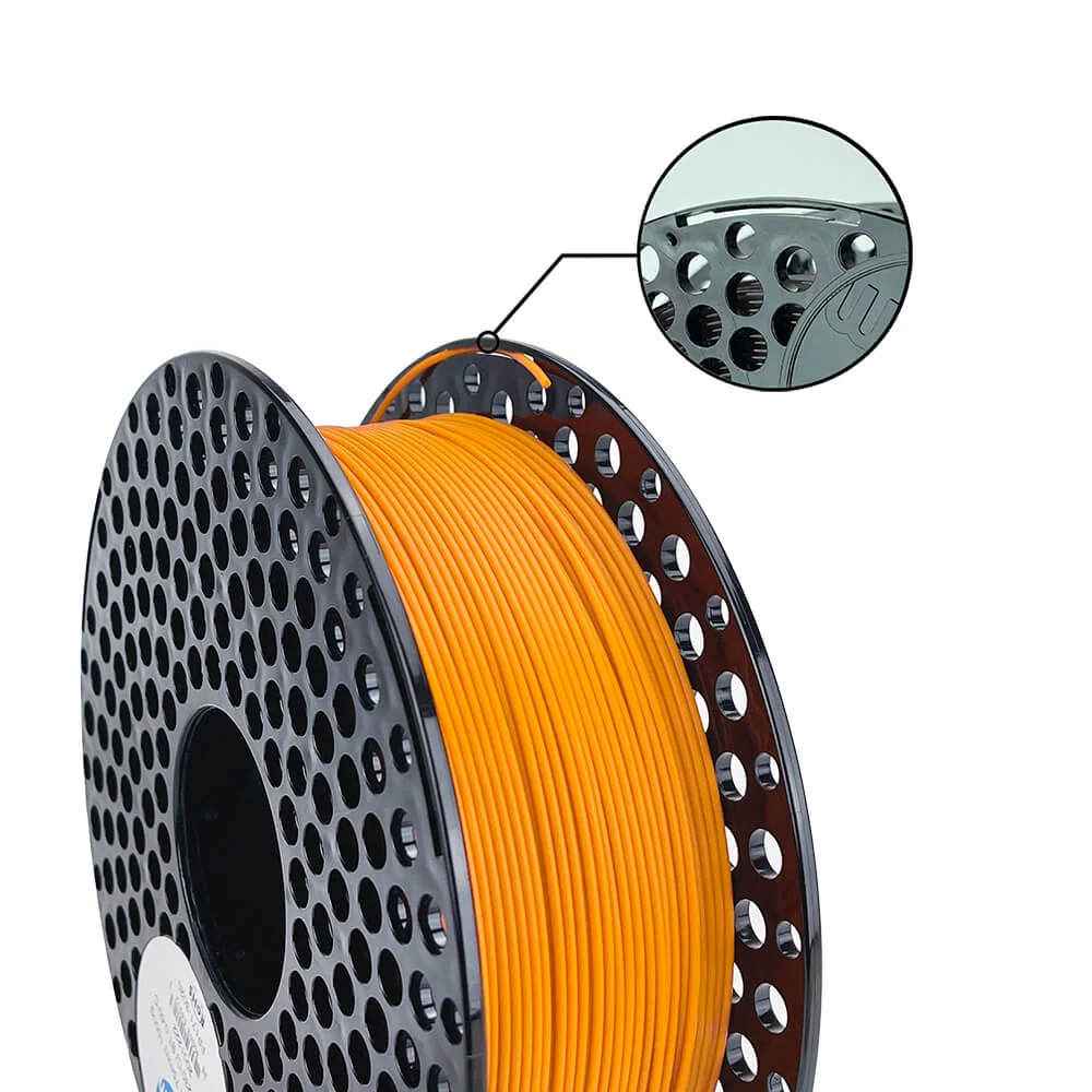 ASA Orange 1.75mm 1KG