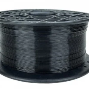 ASA Svart 5KG 1.75mm