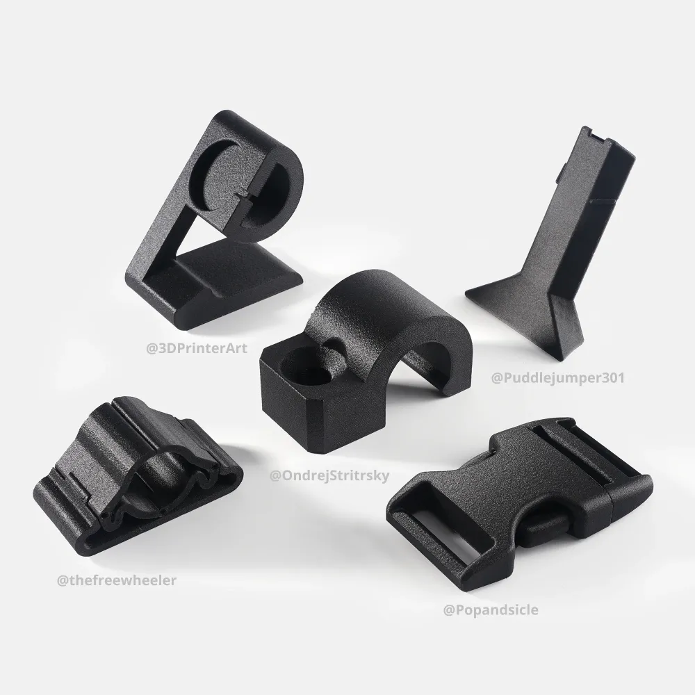 Bambu Lab PAHT-CF