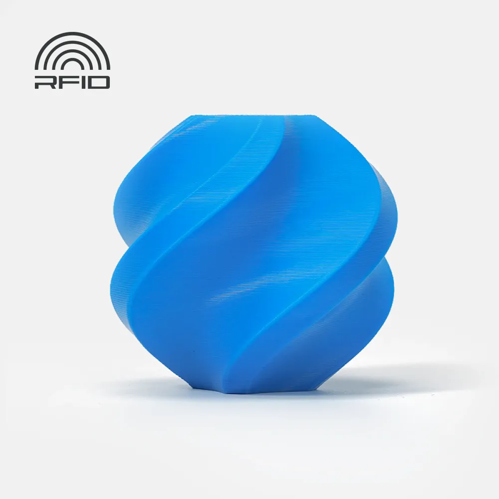 Bambu Lab PLA Basic Refill