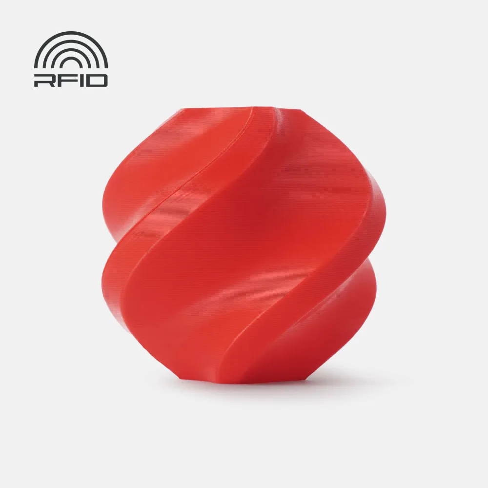 Bambu Lab PLA Basic Refill