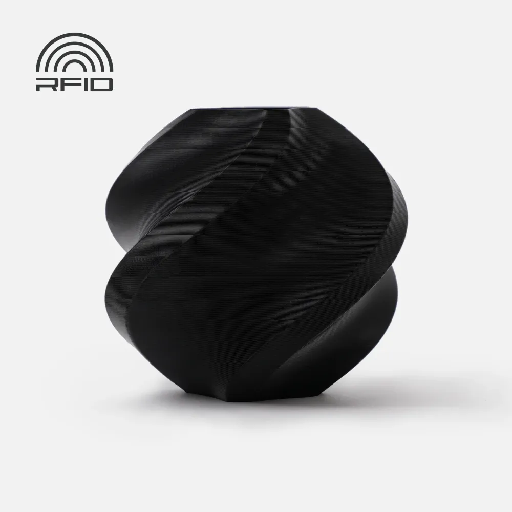Bambu Lab PLA Basic Refill