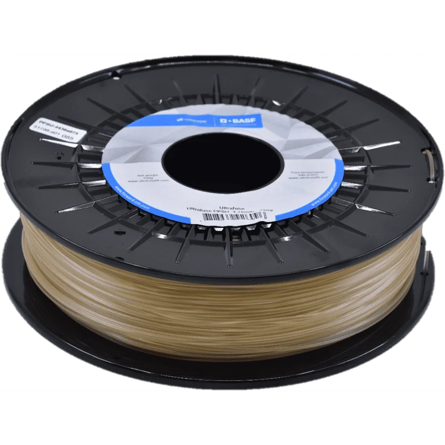 BASF Ultrafuse PPSU