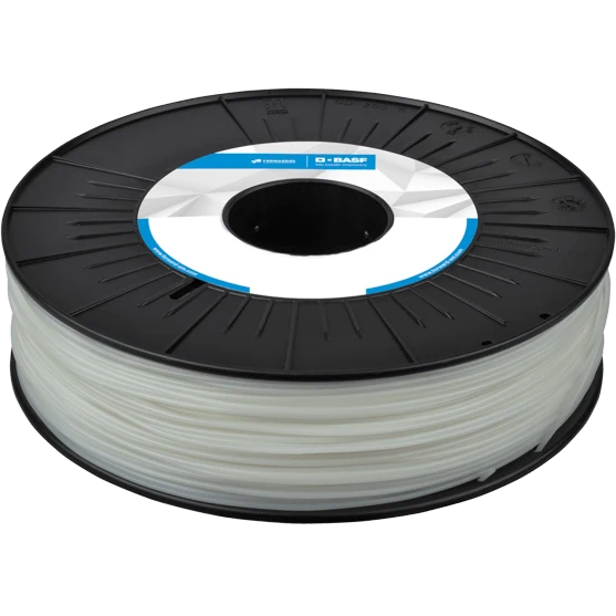 BASF Ultrafuse TPU 85A - Flexibelt 3D-utskriftsmaterial