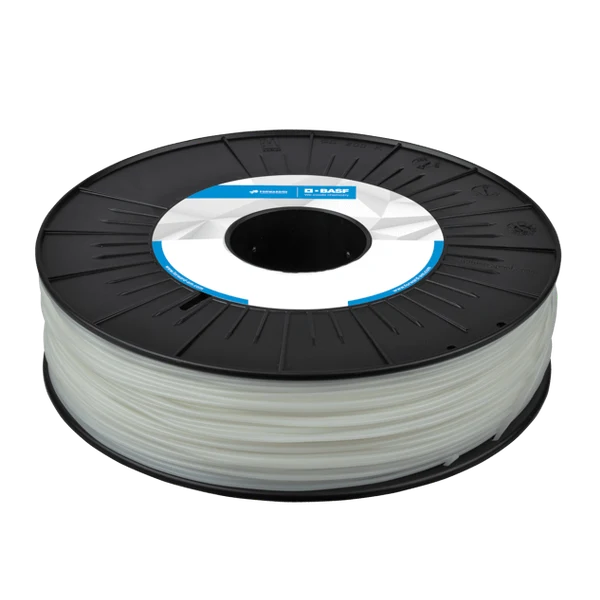 BASF Ultrafuse TPU 85A - Flexibelt 3D-utskriftsmaterial