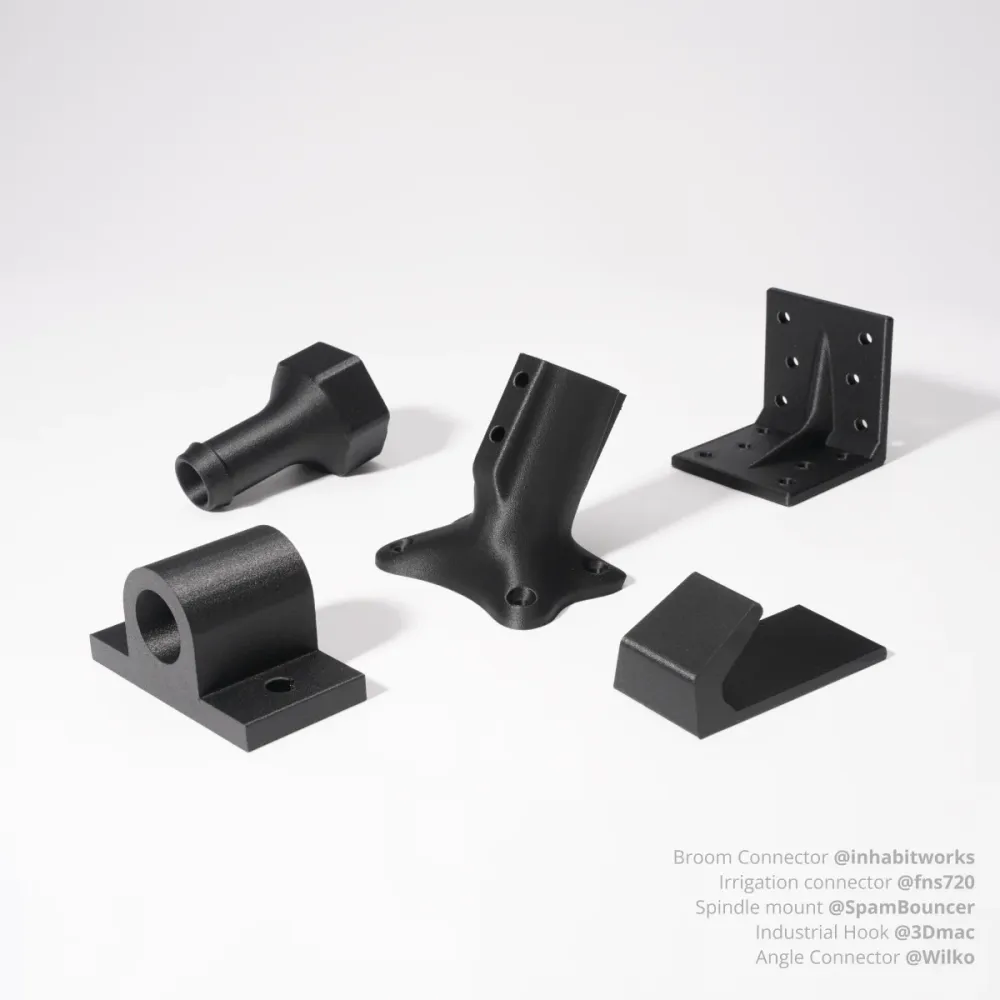 Bambu Lab PA6-CF Brand It 3D