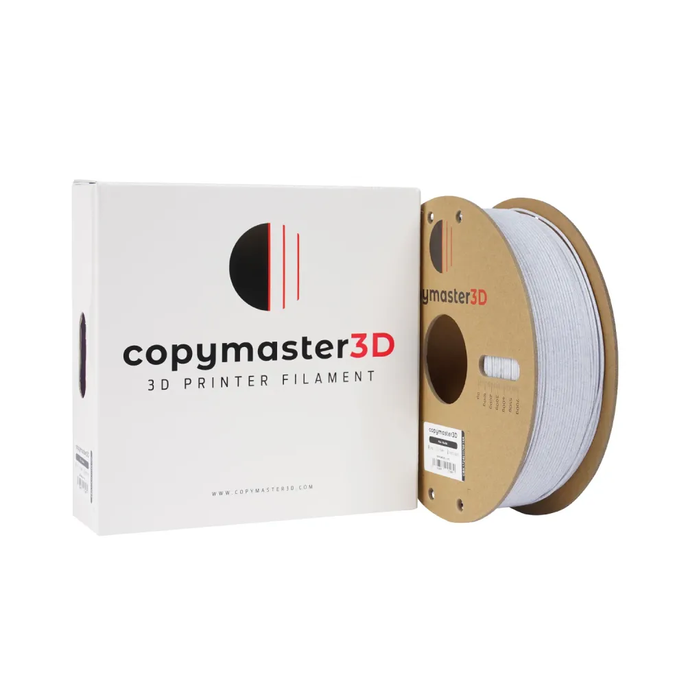 Copymaster3D PLA Marmor Filament 1.75mm