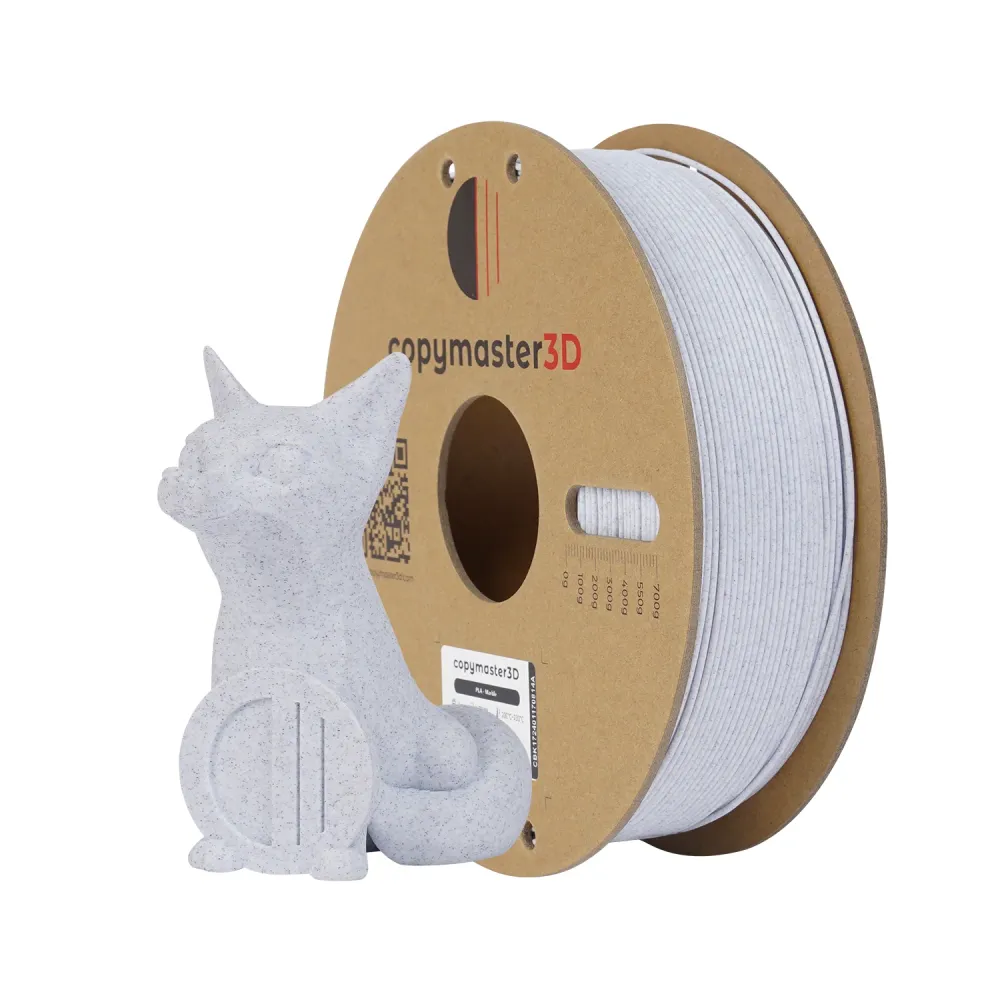 Copymaster3D PLA Marmor Filament 1.75mm