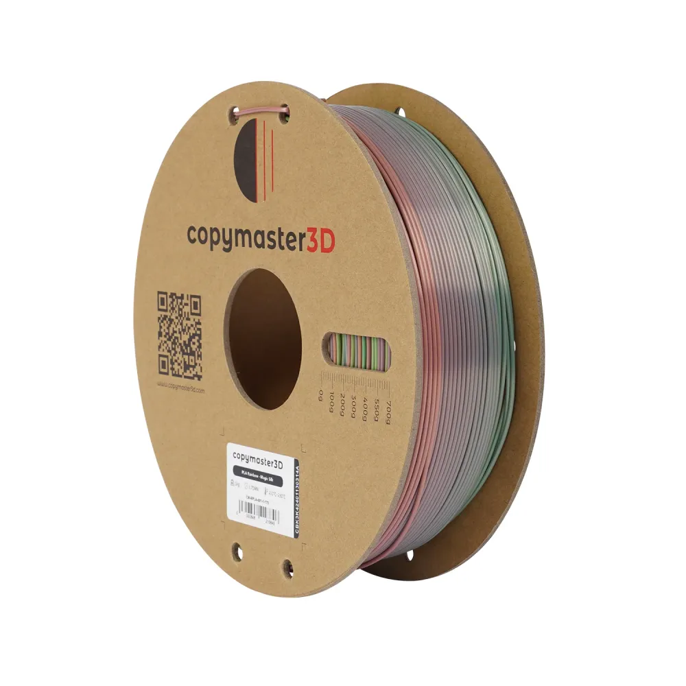 Copymaster3D PLA Regnbåge