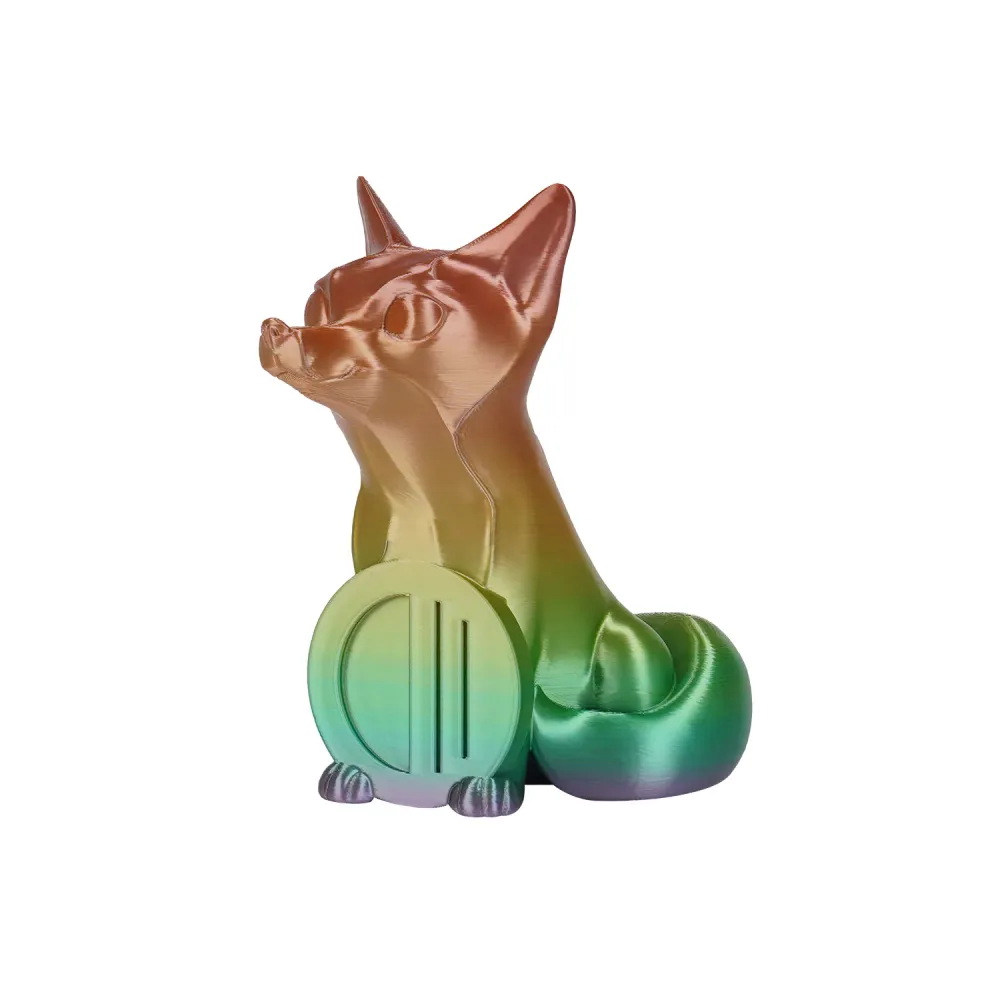 Copymaster3D PLA Regnbåge