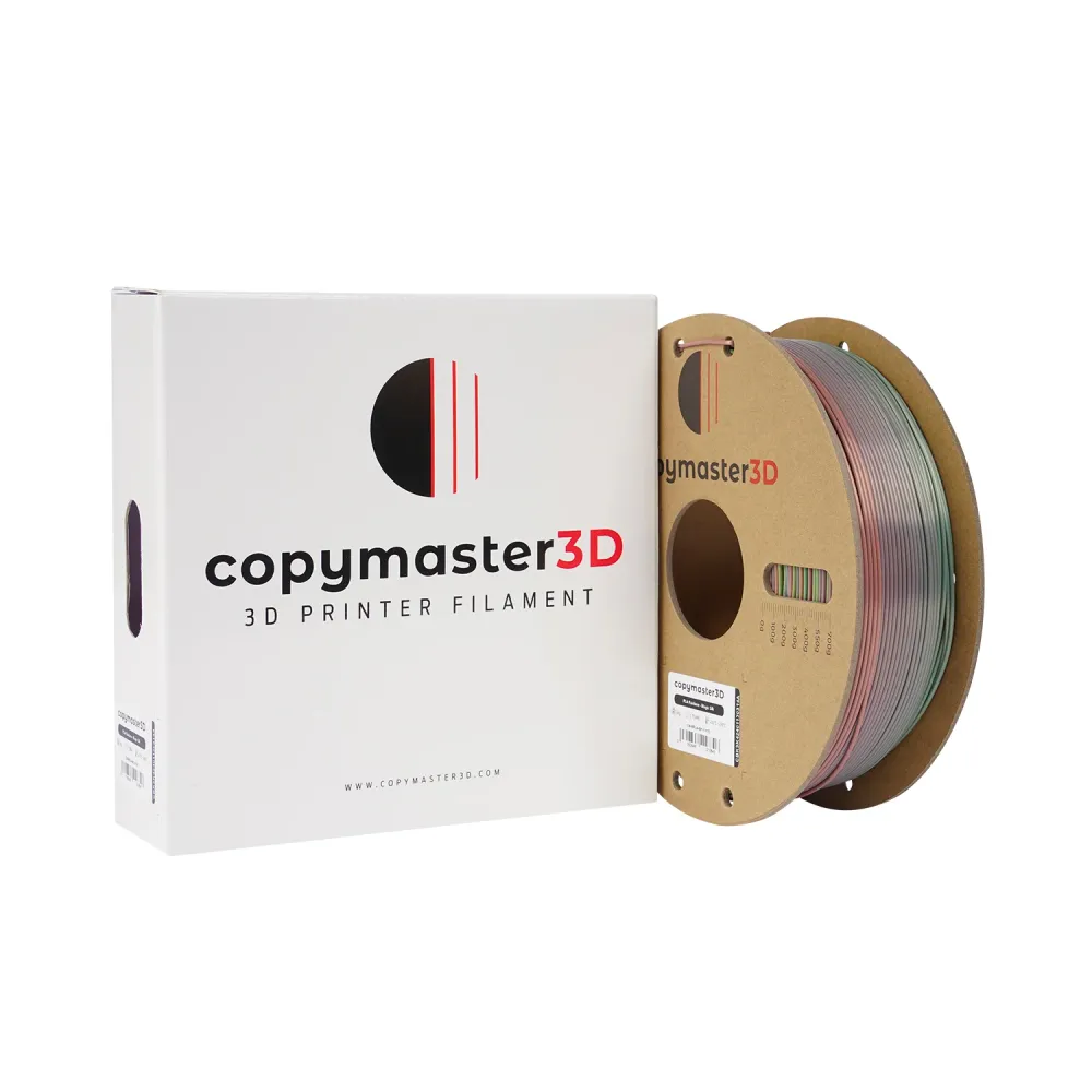 Copymaster3D PLA Regnbåge