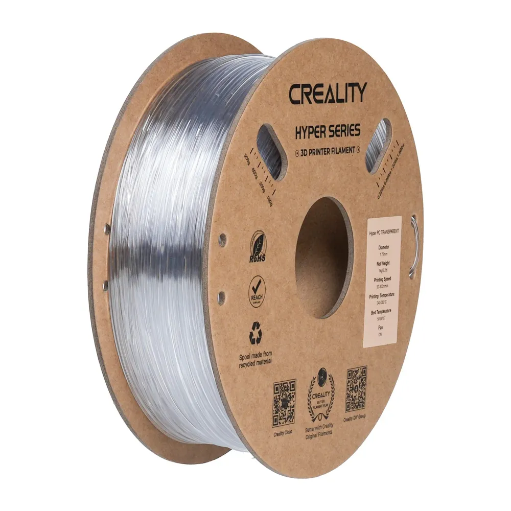 Creality Hyper Dator