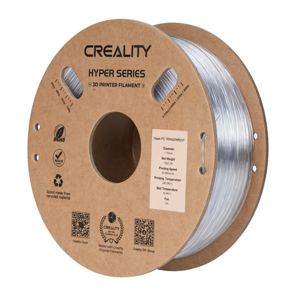 Creality Hyper Dator