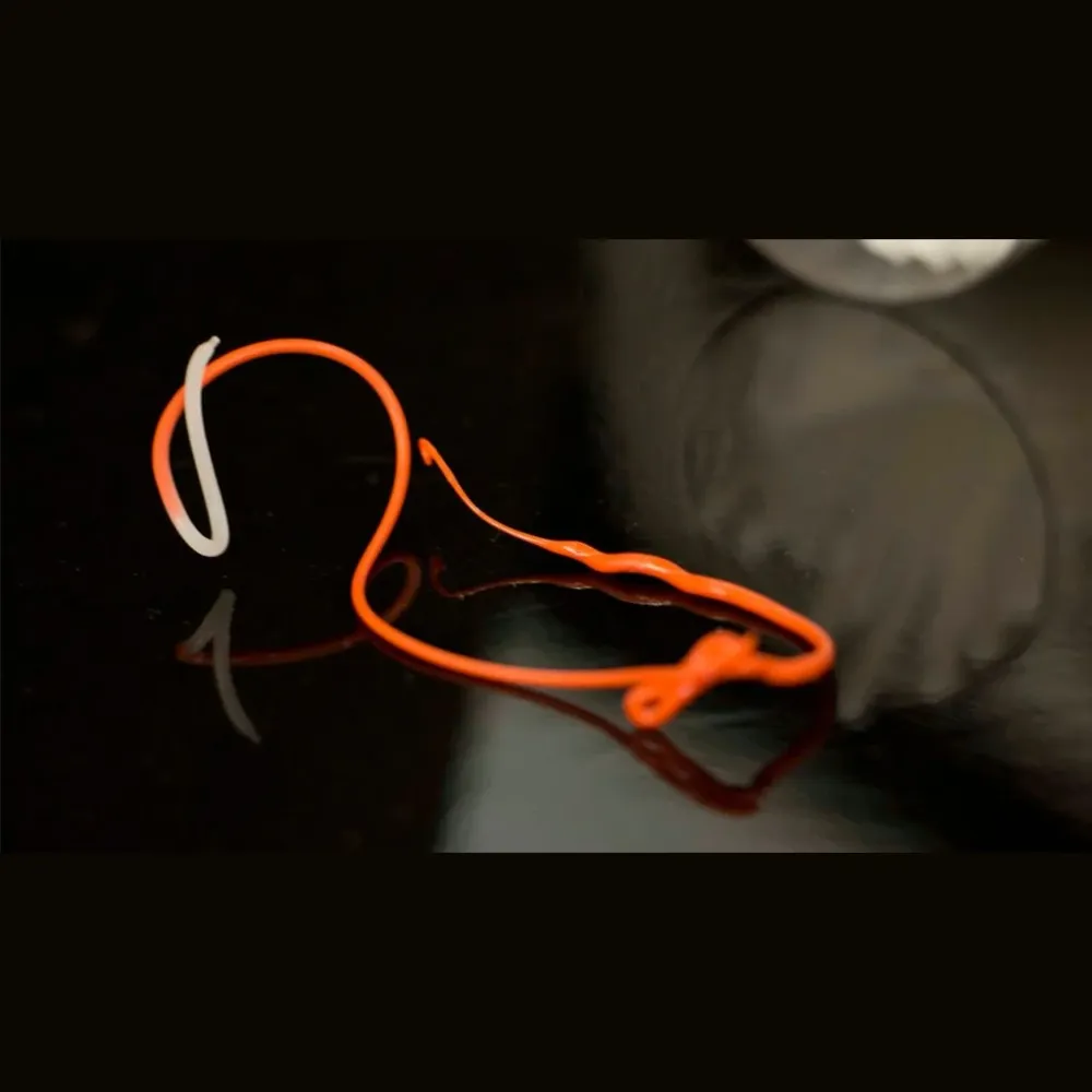 Dyna-Purge® 3D Rengöringsfilament – 1,75mm – 25g