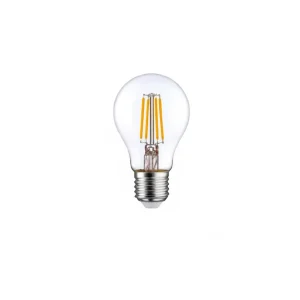 E27 | Varmvit LED | Filament Peer | Ljus