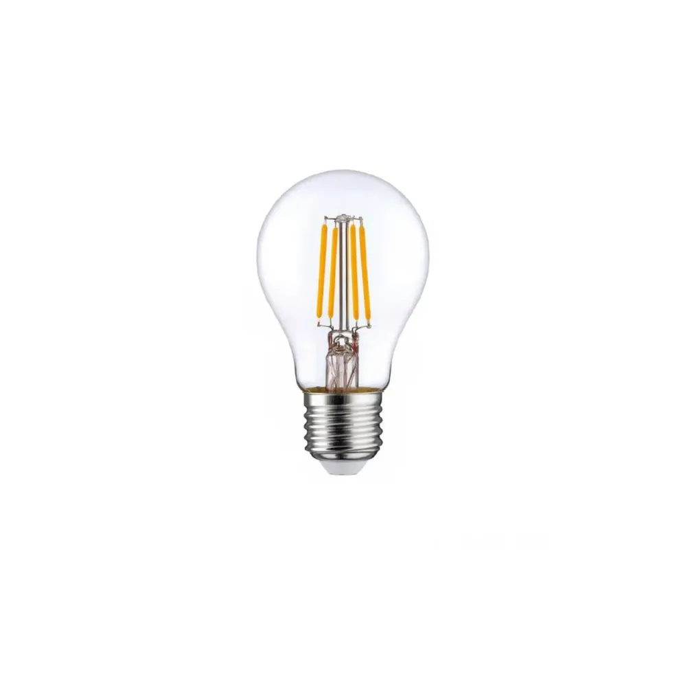 E27 | Varmvit LED | Filament Peer | Ljus