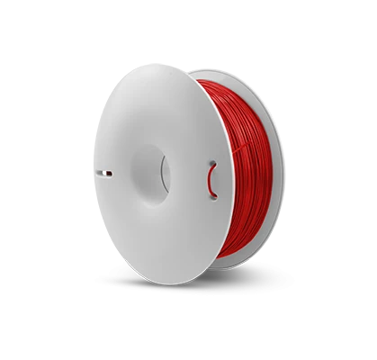 Fiberlogy ABS Röd 1.75mm
