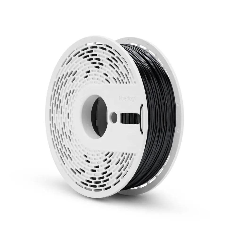 Fiberlogy ABS Svart 1.75mm