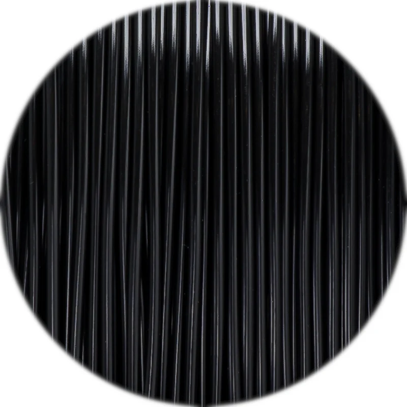 Fiberlogy ABS Svart 1.75mm