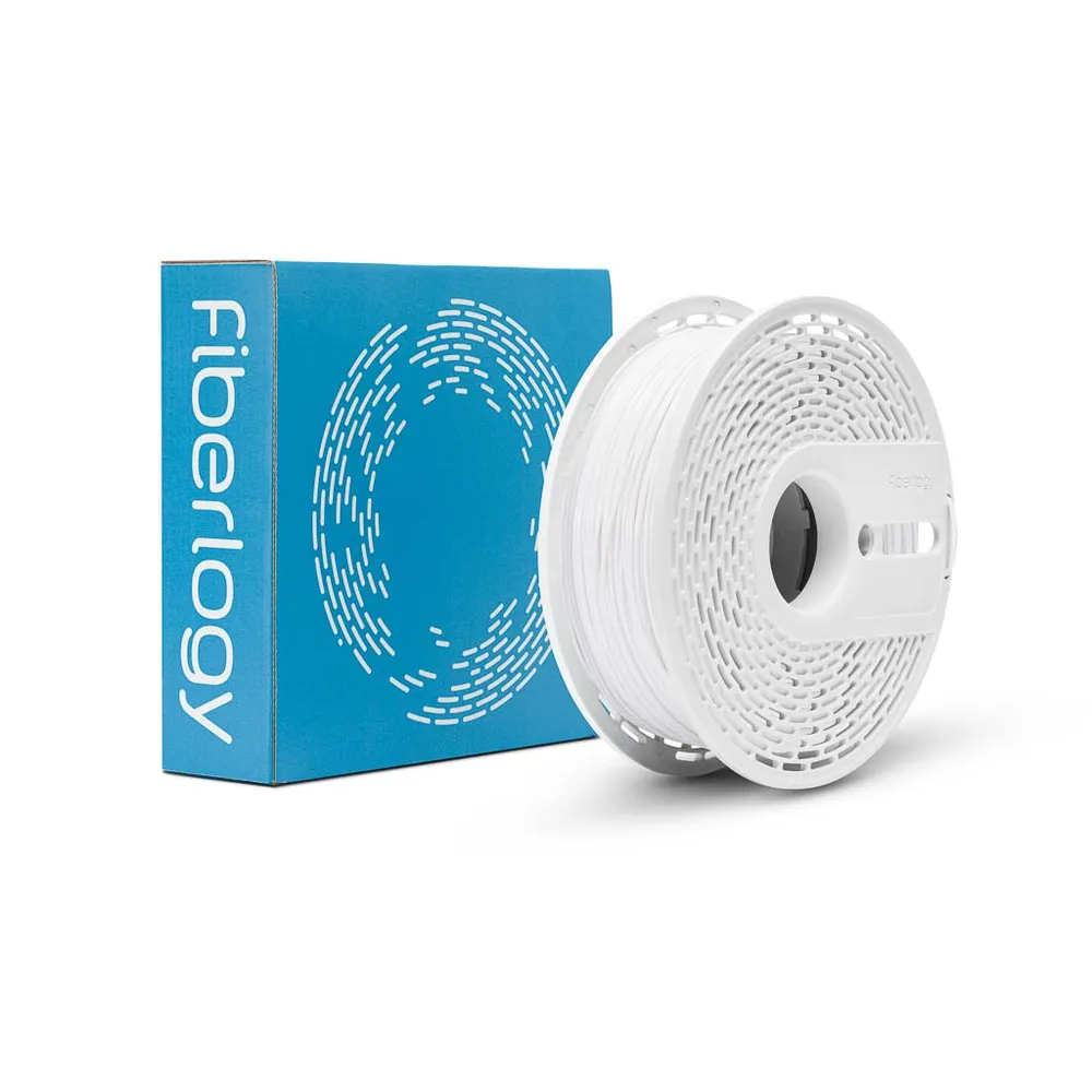Fiberlogy ABS Vit 1.75mm