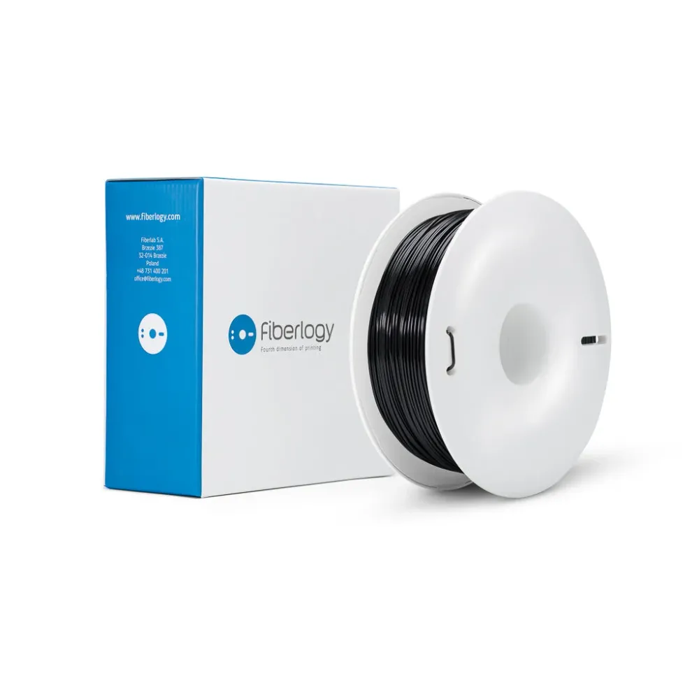 HIPS Svart 0.85kg