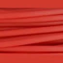 NinjaFlex TPE-filament 1,75 mm 1 kg - Eldröd