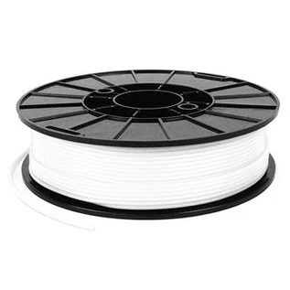 NinjaFlex TPE-filament 1.75mm 0.5 kg Snövitt