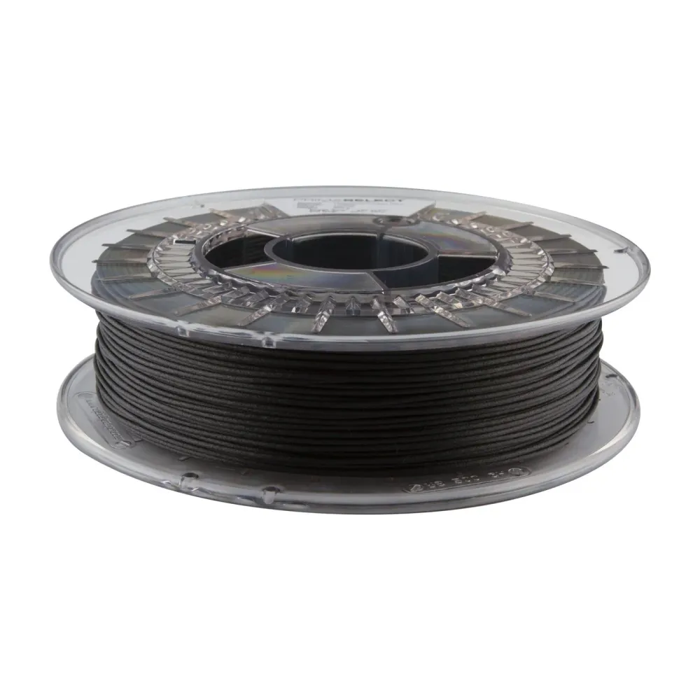 NylonPower glasfiber filament 1.75mm 500g svart