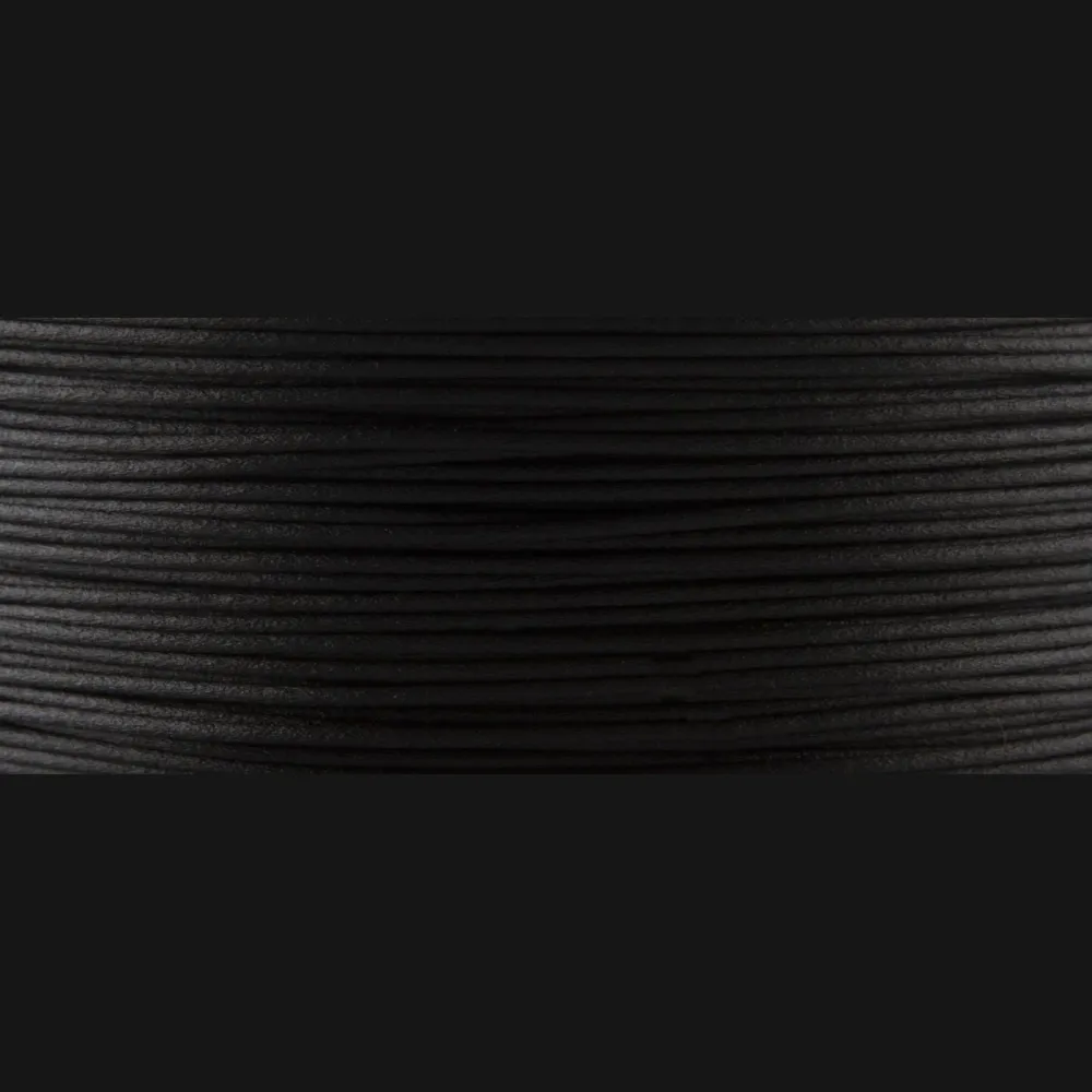 NylonPower glasfiber filament 1.75mm 500g svart
