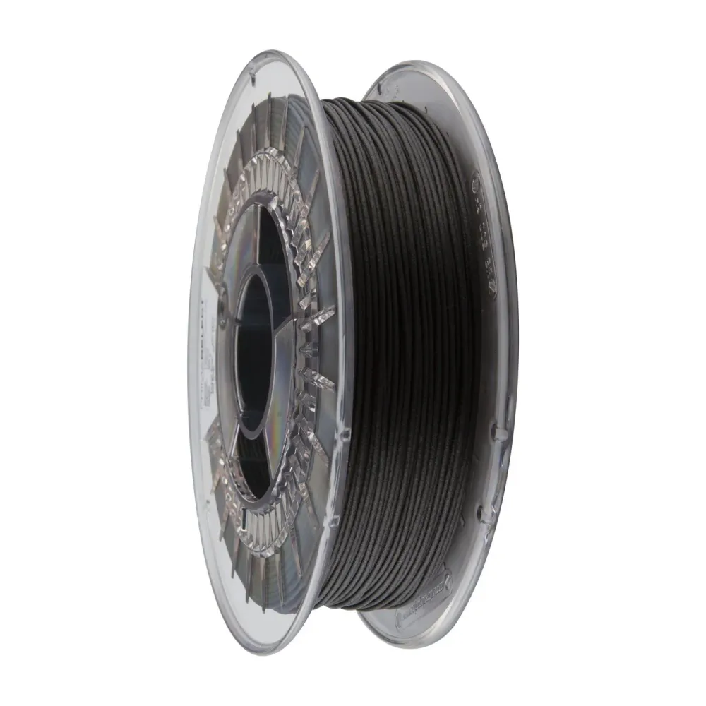 NylonPower glasfiber filament 1.75mm 500g svart