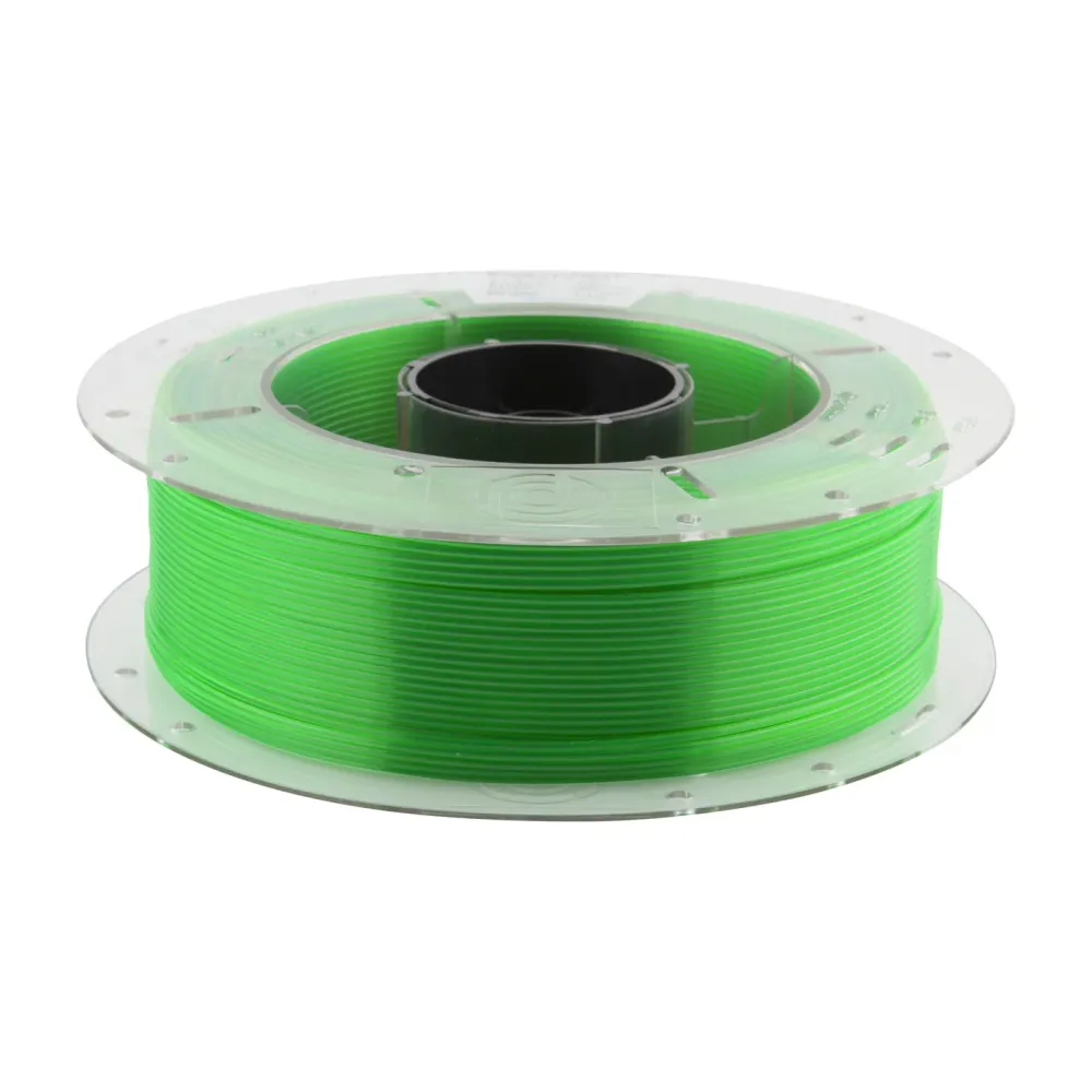 PETG-filament värdepaket 1,75 mm - 4x 500 g i färger