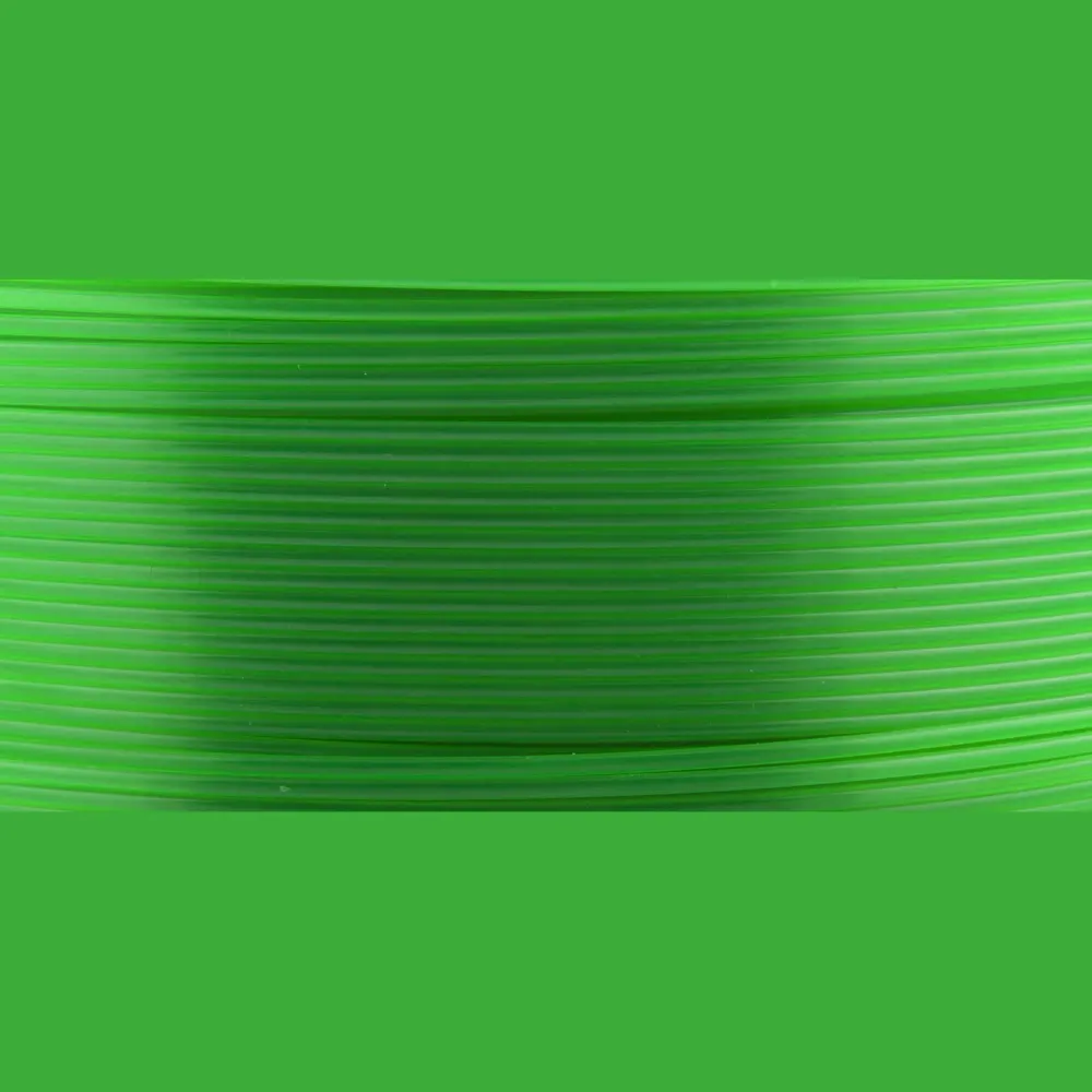 PETG-filament värdepaket 1,75 mm - 4x 500 g i färger